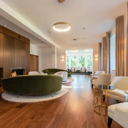 The Manor Sports & Kirikukula (Valgamaa)